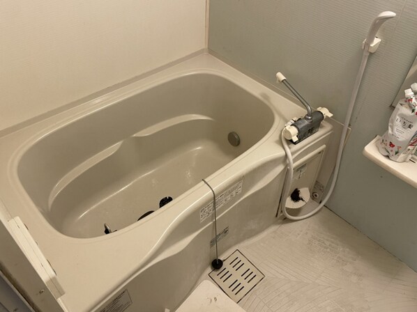 ハマナスⅠの物件内観写真